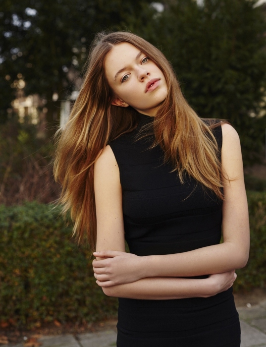 ANNIKA