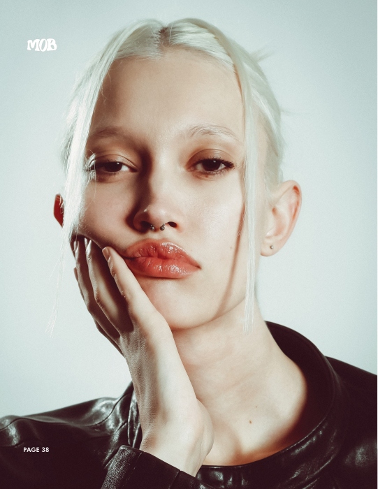 PATRIZIA Z.